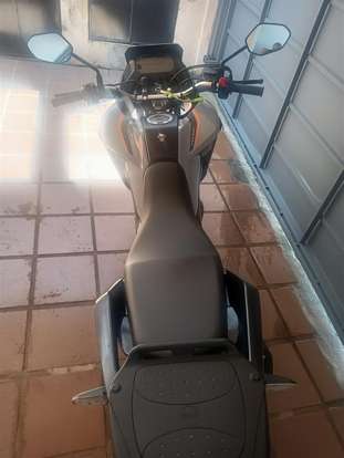 HONDA-XRE 190 ADVENTURE-2025