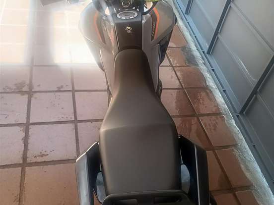 HONDA-XRE 190 ADVENTURE HONDA-XRE 190 ADVENTURE-2025