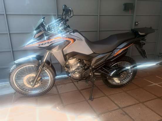 HONDA-XRE 190 ADVENTURE-2025