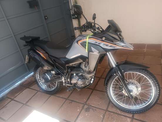 HONDA-XRE 190 ADVENTURE-2025