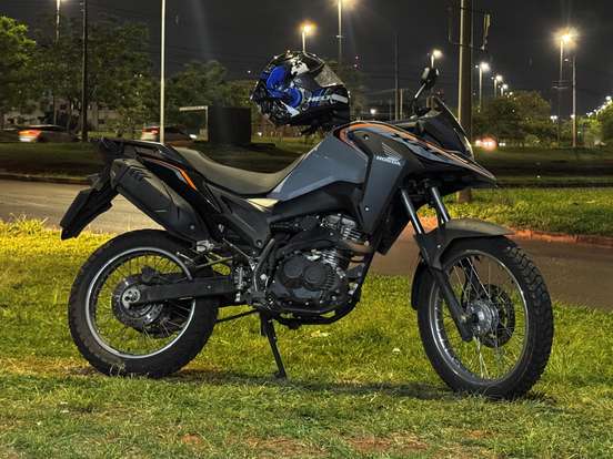 HONDA-XRE 190 ADVENTURE HONDA-XRE 190 ADVENTURE-2026