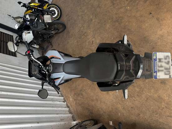 HONDA-XRE 190 ADVENTURE HONDA-XRE 190 ADVENTURE-2026