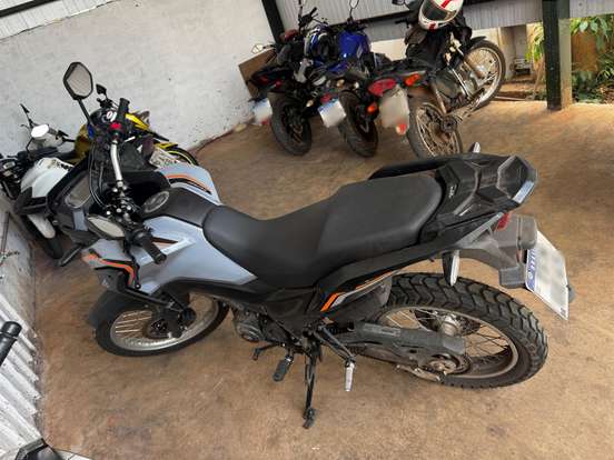 HONDA-XRE 190 ADVENTURE HONDA-XRE 190 ADVENTURE-2026