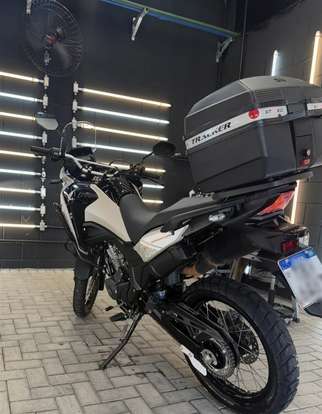 HONDA-XRE 300 SAHARA ADVENTURE-2026