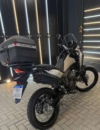 HONDA-XRE 300 SAHARA ADVENTURE-2026