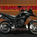 HONDA XRE 190 ABS HONDA XRE 190 ABS