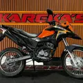 HONDA XRE 190 ABS HONDA XRE 190 ABS