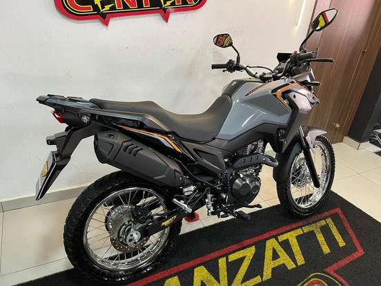 HONDA-XRE 190 ADVENTURE-2024