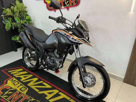 HONDA-XRE 190 ADVENTURE-2024