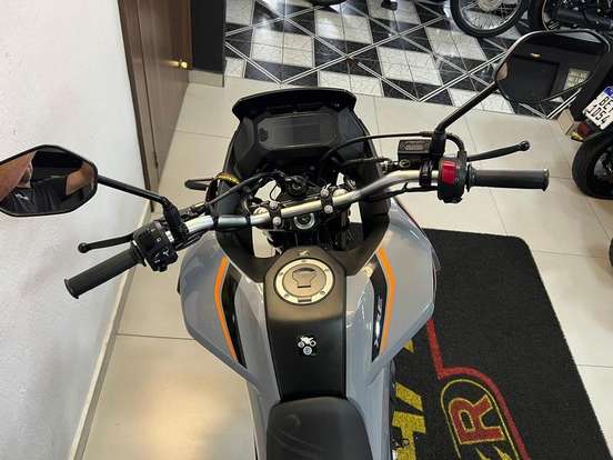 HONDA-XRE 190 ADVENTURE HONDA-XRE 190 ADVENTURE-2024
