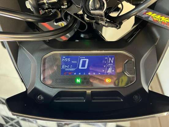 HONDA-XRE 190 ADVENTURE-2024