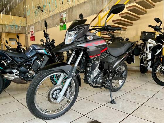 HONDA XRE 190 SE 