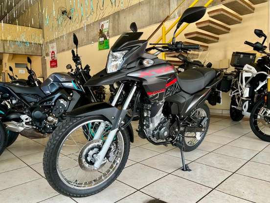HONDA-XRE 190 SE HONDA-XRE 190 SE-2021