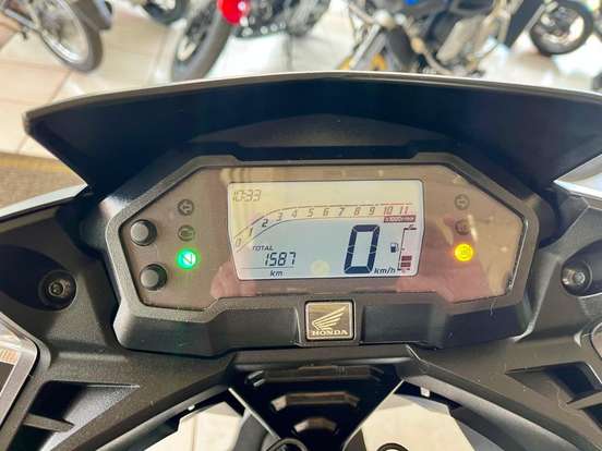 HONDA-XRE 190 SE-2021