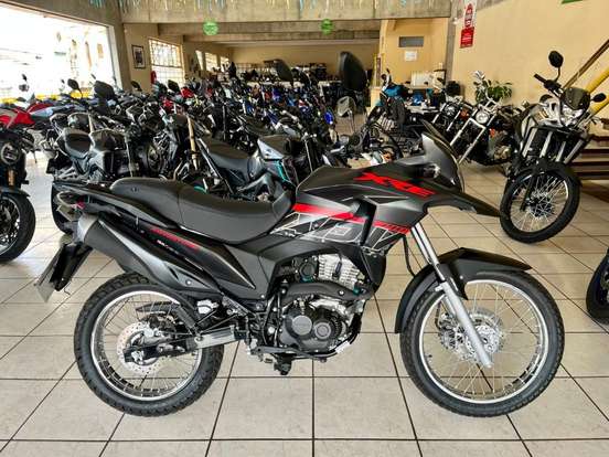 HONDA-XRE 190 SE-2021