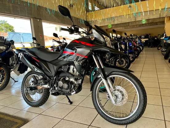 HONDA-XRE 190 SE HONDA-XRE 190 SE-2021