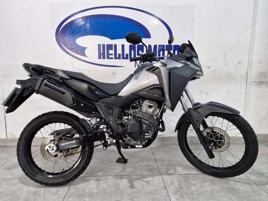 HONDA-XRE 300 ABS HONDA-XRE 300 ABS-2024