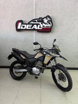 HONDA XRE 300 ABS 