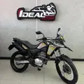 HONDA XRE 300 ABS HONDA XRE 300 ABS