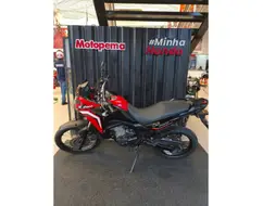 HONDA XRE 300 ABS HONDA XRE 300 ABS