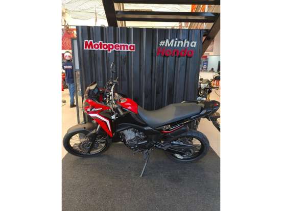 HONDA-XRE 300 ABS HONDA-XRE 300 ABS-2024