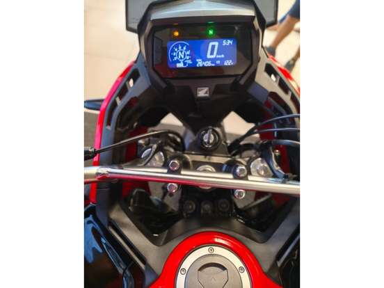 HONDA-XRE 300 ABS-2024