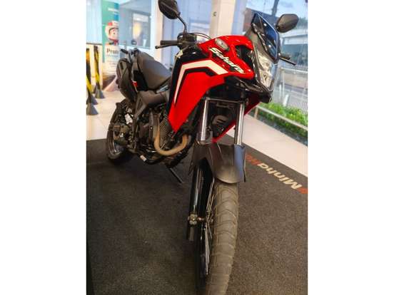 HONDA-XRE 300 ABS HONDA-XRE 300 ABS-2024