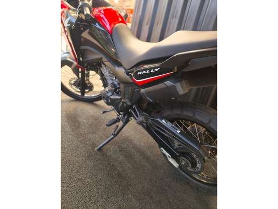 HONDA-XRE 300 ABS-2024
