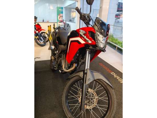 HONDA-XRE 300 ABS-2024