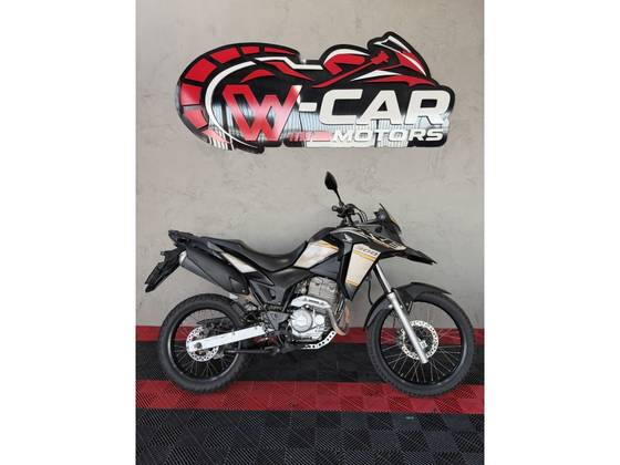HONDA XRE 300 ABS 