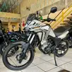 HONDA XRE 300 ADVENTURE HONDA XRE 300 ADVENTURE