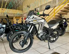 HONDA XRE 300 ADVENTURE HONDA XRE 300 ADVENTURE