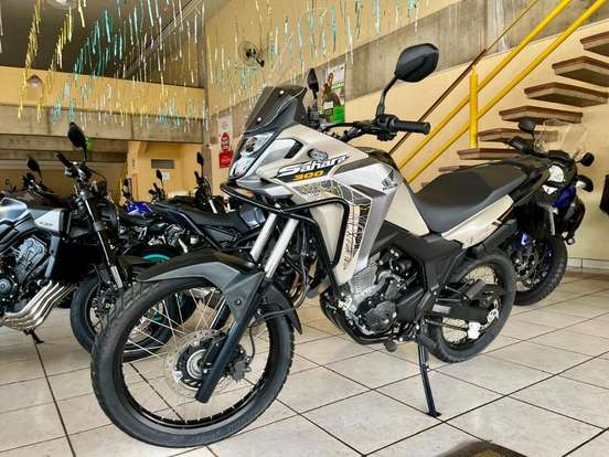 HONDA-XRE 300 ADVENTURE HONDA-XRE 300 ADVENTURE-2024