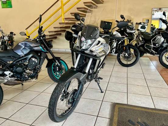 HONDA-XRE 300 ADVENTURE HONDA-XRE 300 ADVENTURE-2024