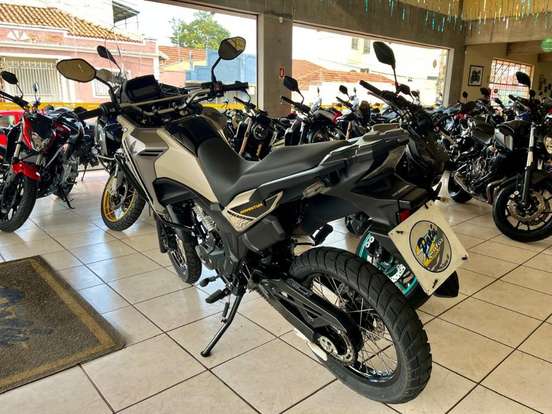 HONDA-XRE 300 ADVENTURE-2024