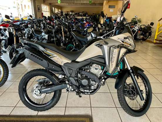 HONDA-XRE 300 ADVENTURE-2024