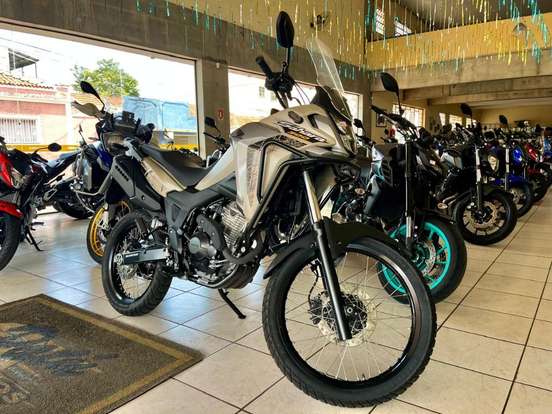 HONDA-XRE 300 ADVENTURE HONDA-XRE 300 ADVENTURE-2024