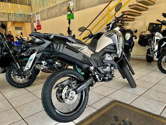 HONDA-XRE 300 ADVENTURE-2024