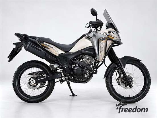 HONDA-XRE 300 SAHARA ADVENTURE HONDA-XRE 300 SAHARA ADVENTURE-2025