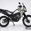 HONDA XRE 300 SAHARA ADVENTURE HONDA XRE 300 SAHARA ADVENTURE