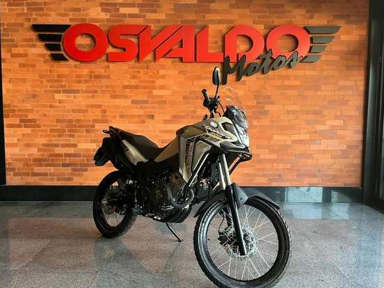 HONDA-XRE 300 SAHARA ADVENTURE HONDA-XRE 300 SAHARA ADVENTURE-2025