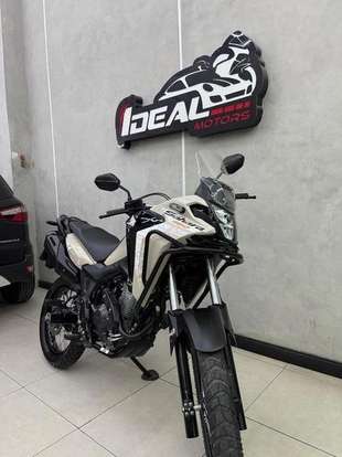 HONDA-XRE 300 SAHARA ADVENTURE-2025