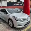 HYUNDAI AZERA 3.0 MPFI GLS V6 24V GASOLINA 4P AUTOMÁTICO HYUNDAI AZERA 3.0 MPFI GLS V6 24V GASOLINA 4P AUTOMÁTICO