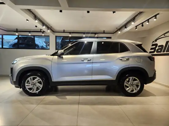 HYUNDAI-CRETA-1.0 TGDI FLEX COMFORT AUTOMÁTICO HYUNDAI-CRETA-2024
