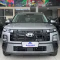 HYUNDAI CRETA 1.0 TGDI FLEX COMFORT AUTOMÁTICO HYUNDAI CRETA 1.0 TGDI FLEX COMFORT AUTOMÁTICO