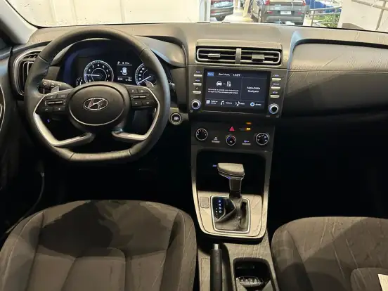 HYUNDAI-CRETA-1.0 TGDI FLEX COMFORT AUTOMÁTICO HYUNDAI-CRETA-2024