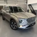 HYUNDAI CRETA 1.0 TGDI FLEX LIMITED AUTOMÁTICO HYUNDAI CRETA 1.0 TGDI FLEX LIMITED AUTOMÁTICO