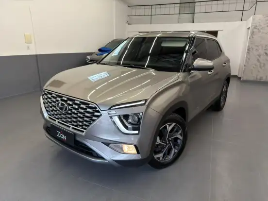 HYUNDAI-CRETA-1.0 TGDI FLEX LIMITED AUTOMÁTICO HYUNDAI-CRETA-2023