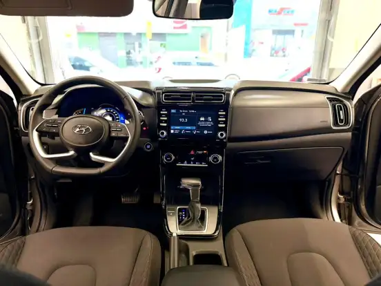 HYUNDAI-CRETA-1.0 TGDI FLEX LIMITED AUTOMÁTICO HYUNDAI-CRETA-2023