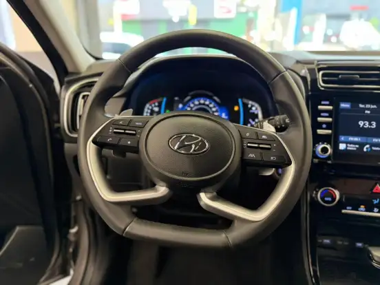 HYUNDAI-CRETA-1.0 TGDI FLEX LIMITED AUTOMÁTICO HYUNDAI-CRETA-2023